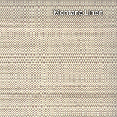 Montana Corner Rattan Sofa