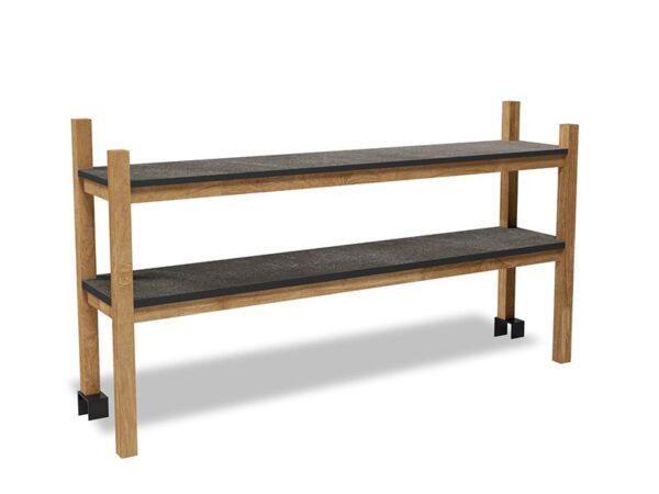 Odesa Kitchen Shelving Unit