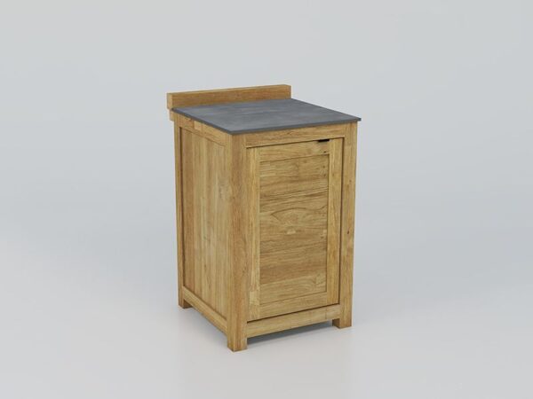 Odesa Kitchen Single Door Unit
