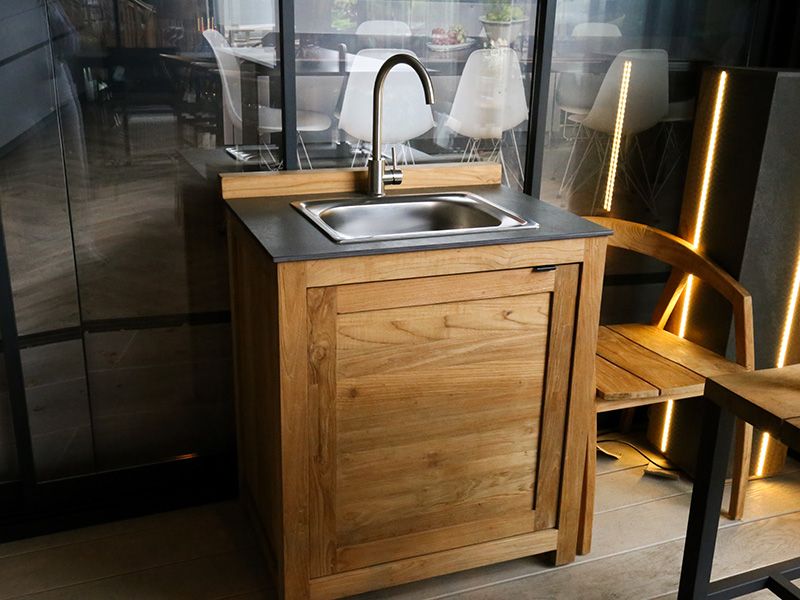 Odesa Kitchen Sink Unit