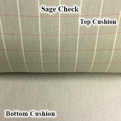 Midnight Montana Rattan Armchair