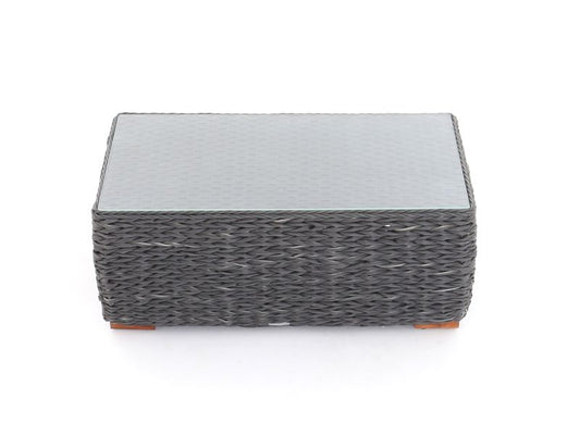 Midnight Montana Coffee Table