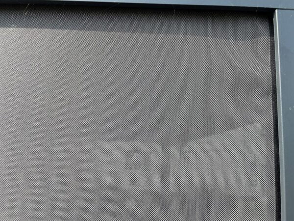 Side Screens for The Orion