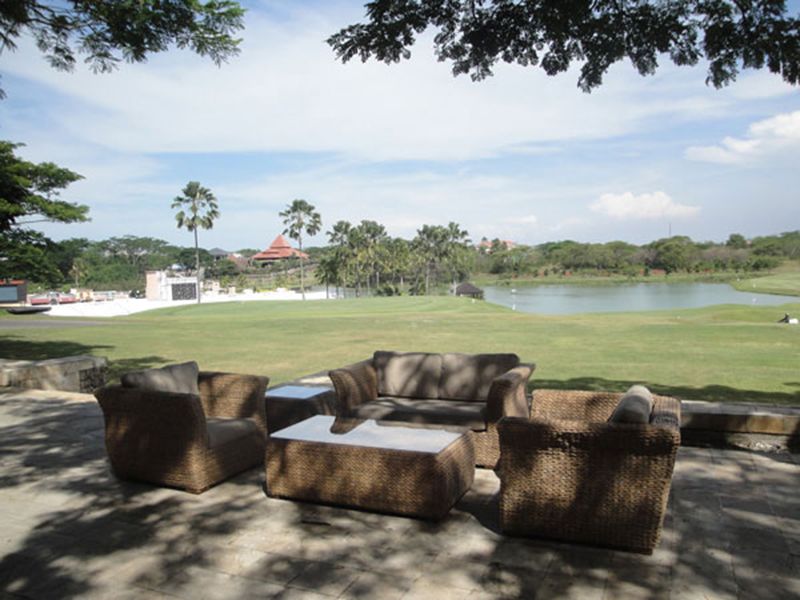 Montana 2 Seat Rattan Sofa