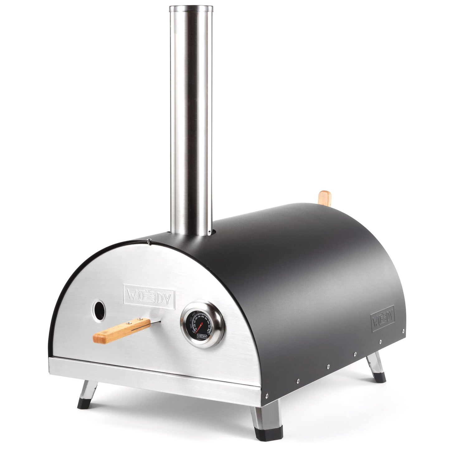 Woody Pizza Oven