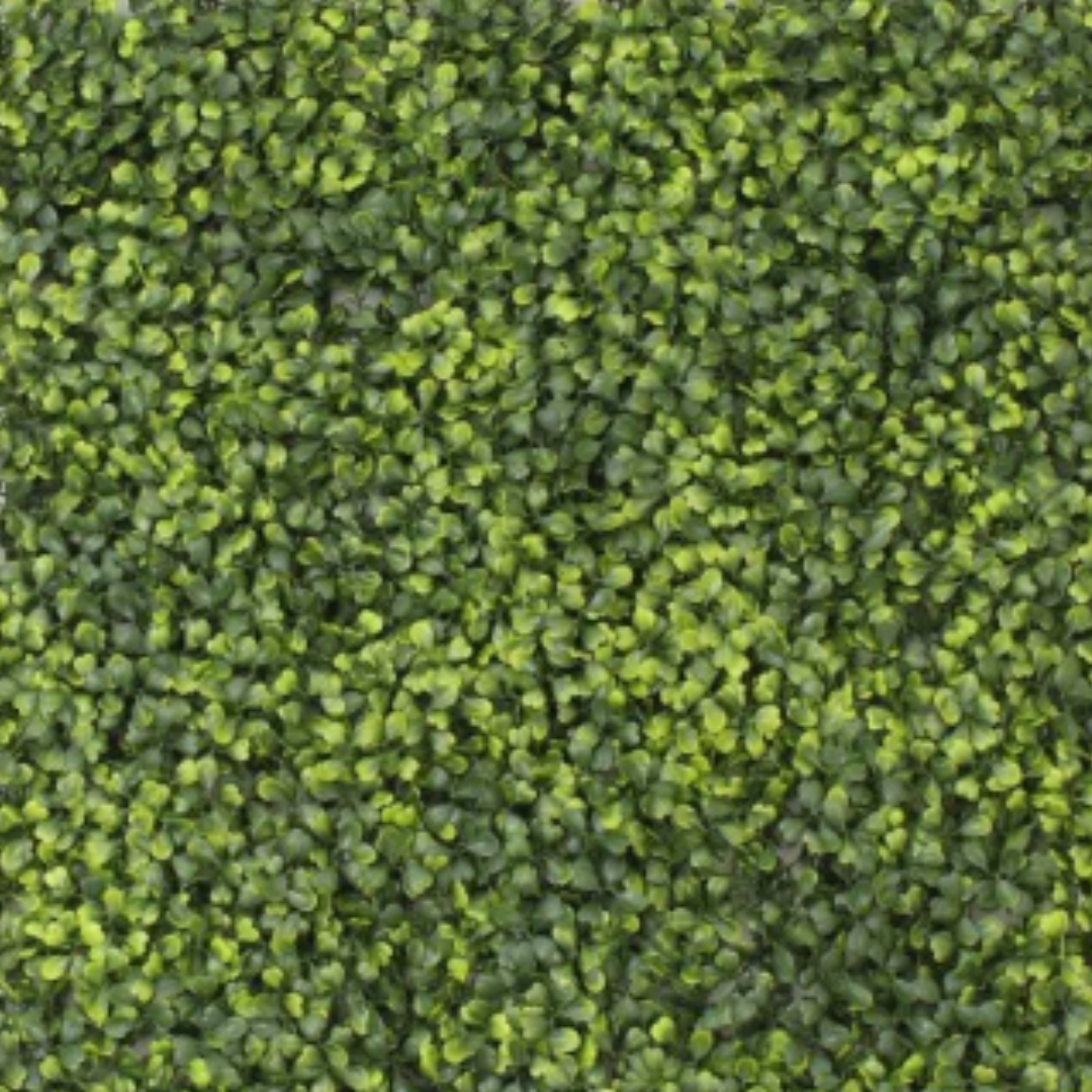 Artificial Living Wall - Various Designs