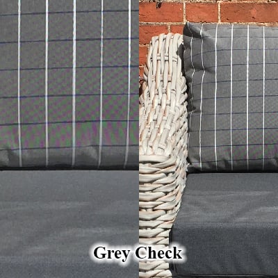 Montana Rattan Armchair