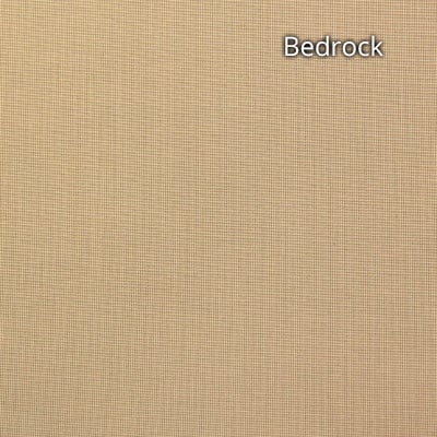 Montana Rattan Sun Lounger