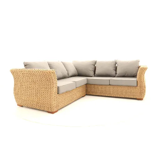 Montana Corner Rattan Sofa
