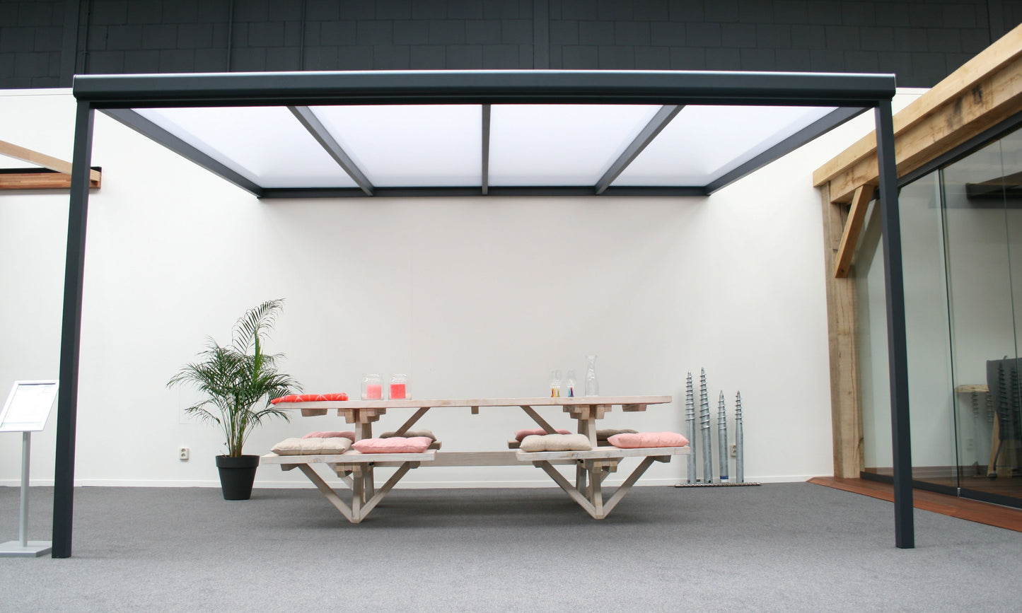 The Nebbliolo Veranda