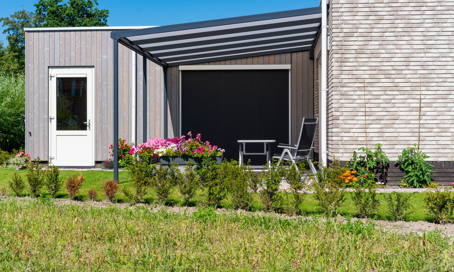 The Nebbliolo Veranda
