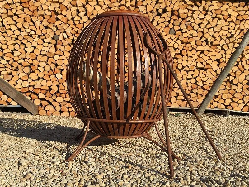 Fire Pit