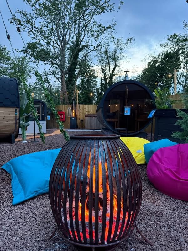Fire Pit