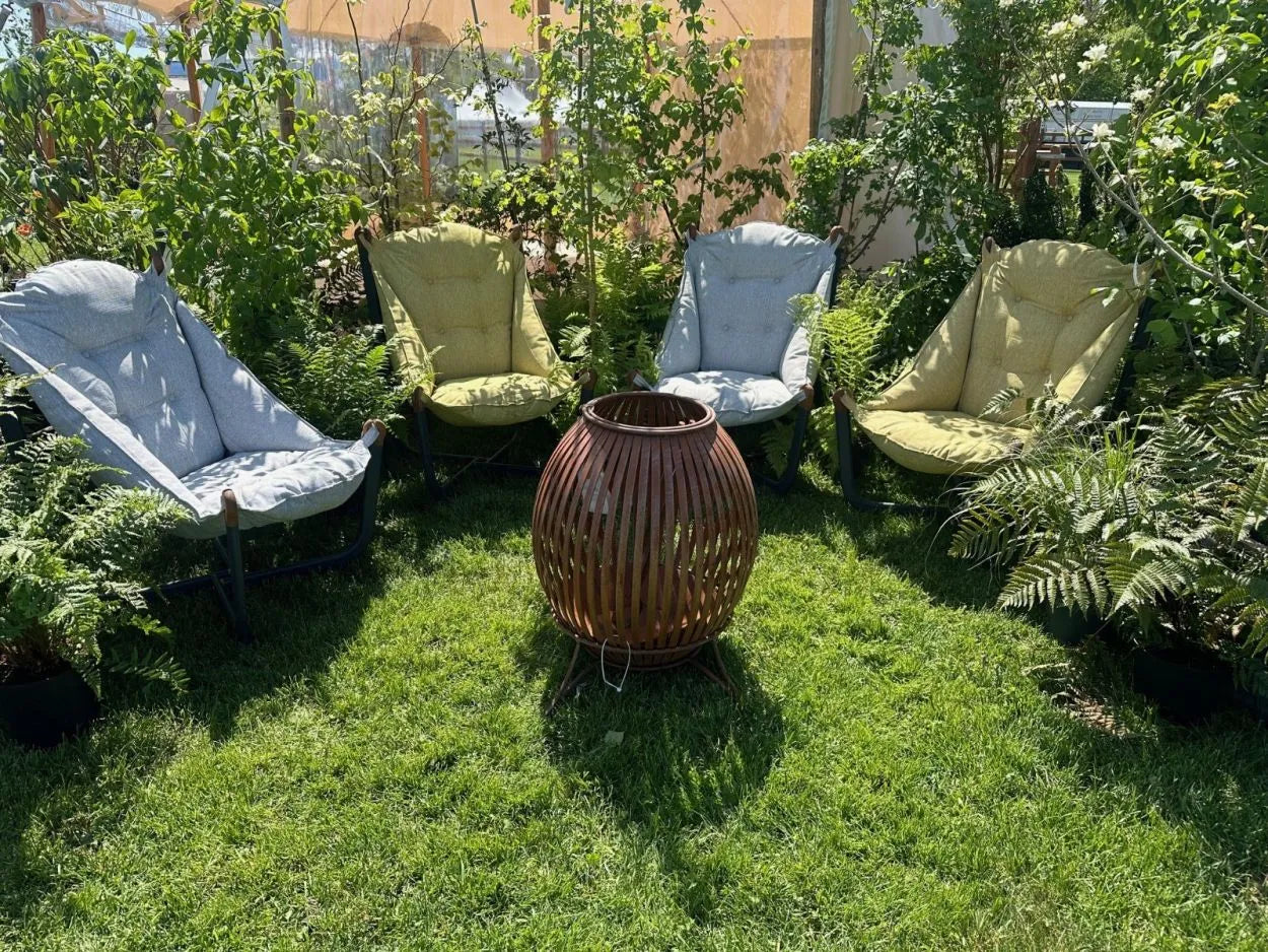Fire Pit