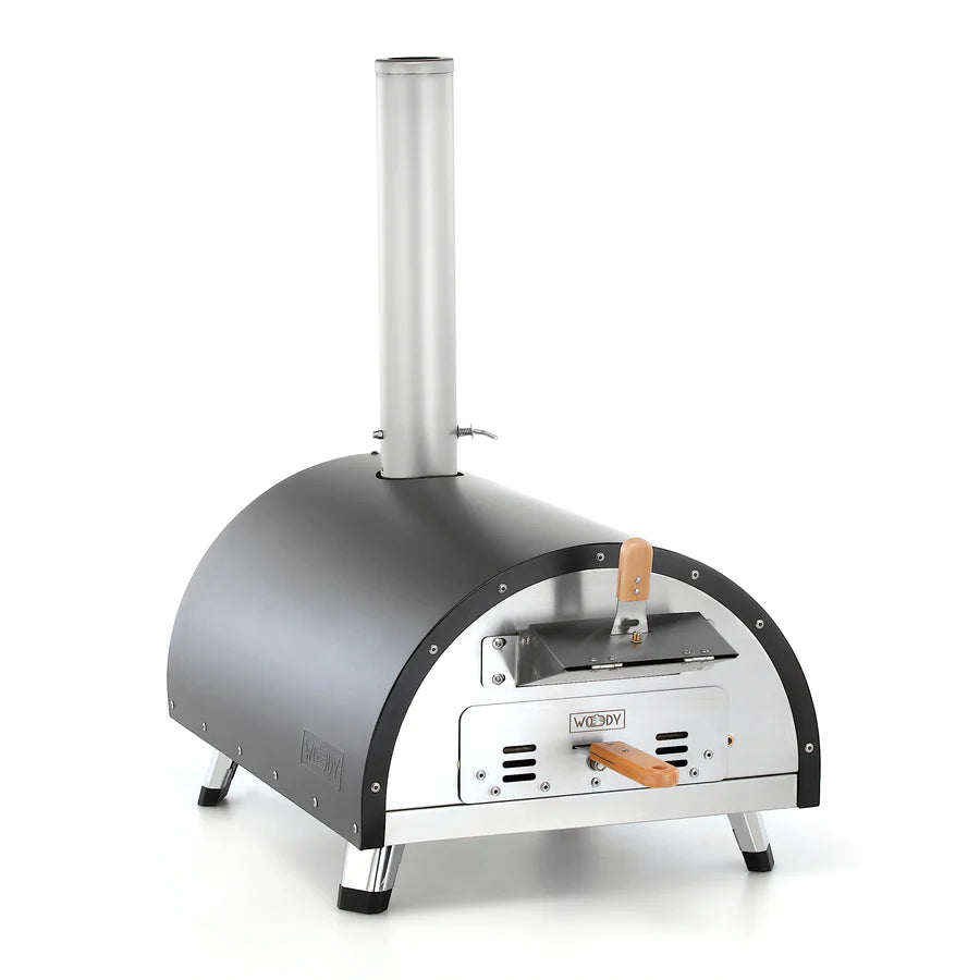 Woody Pizza Oven